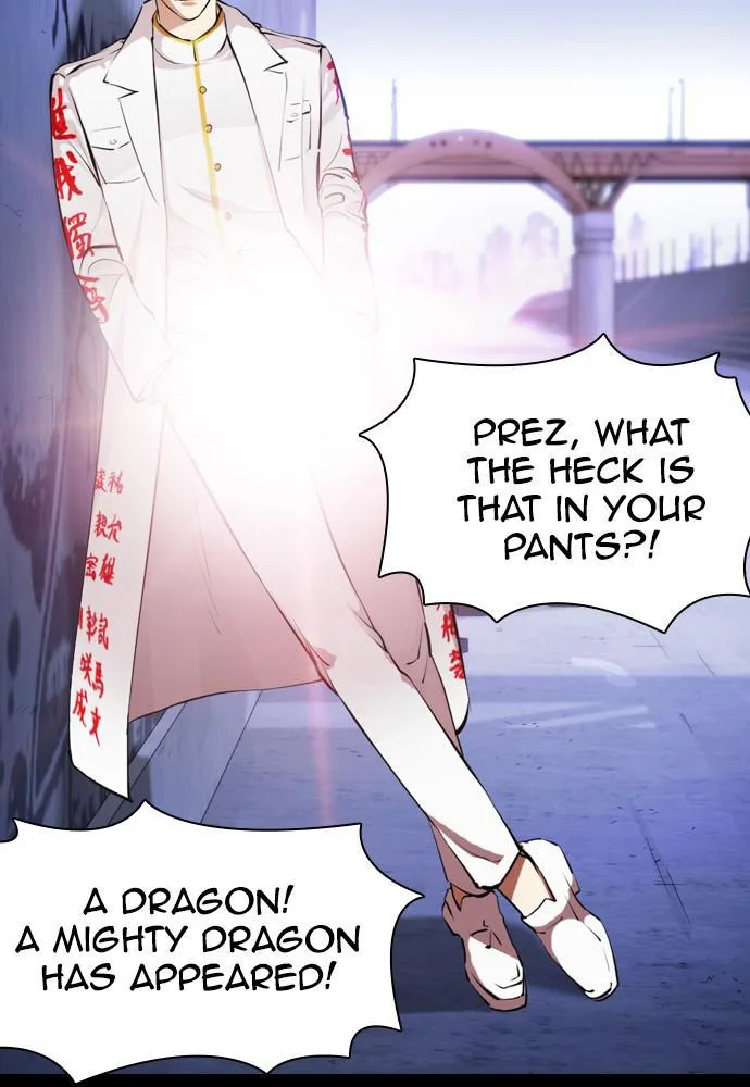 Lookism - Chapter 391 - Page 53