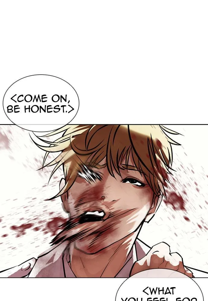 Lookism - Chapter 391 - Page 81