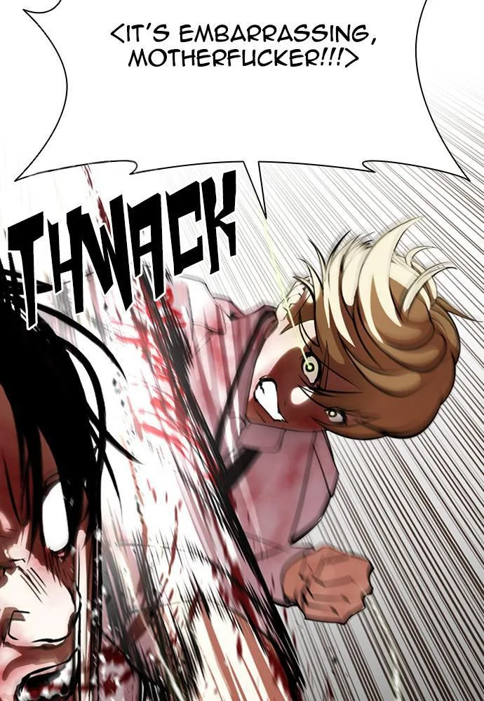 Lookism - Chapter 391 - Page 92
