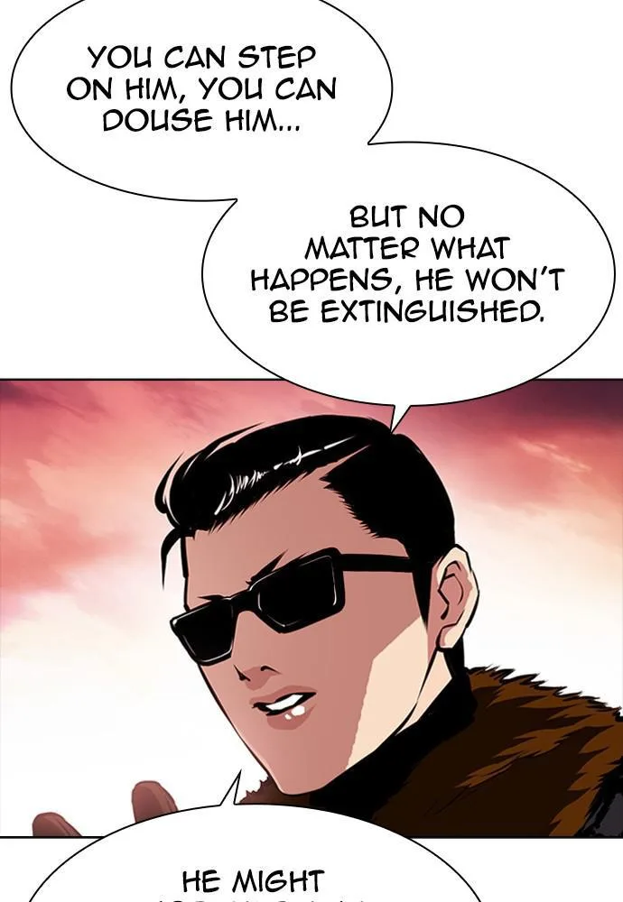 Lookism - Chapter 391 - Page 97