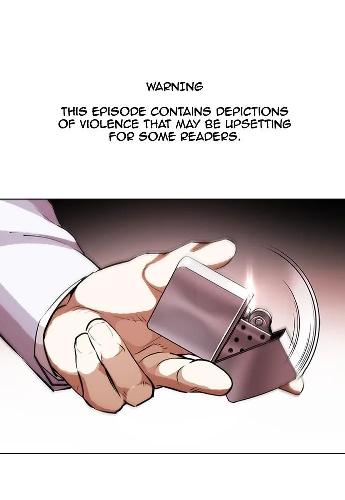 Lookism - Chapter 392 - Page 1