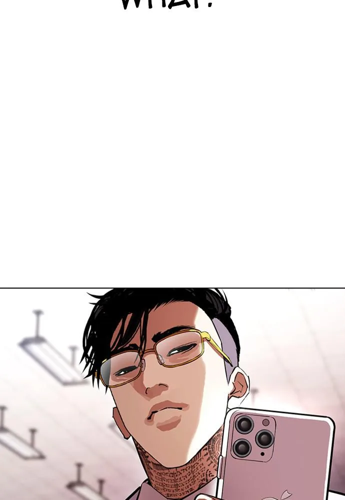 Lookism - Chapter 392 - Page 10