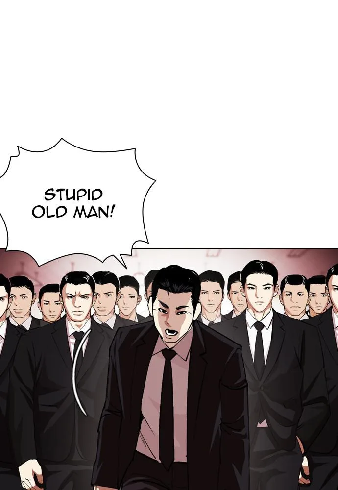 Lookism - Chapter 392 - Page 106