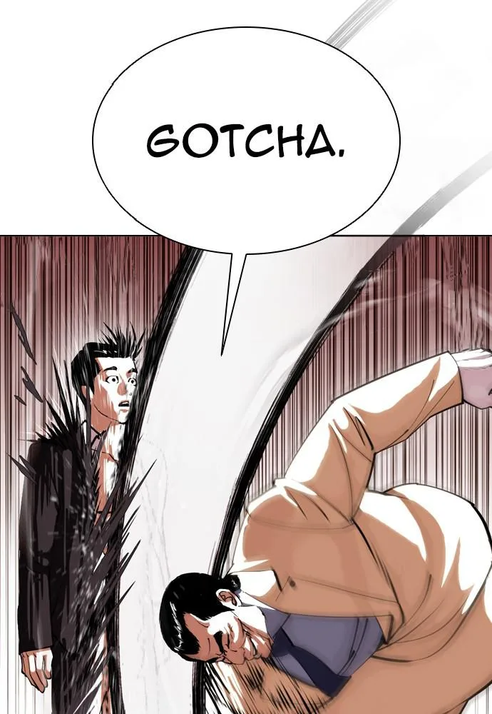 Lookism - Chapter 392 - Page 108