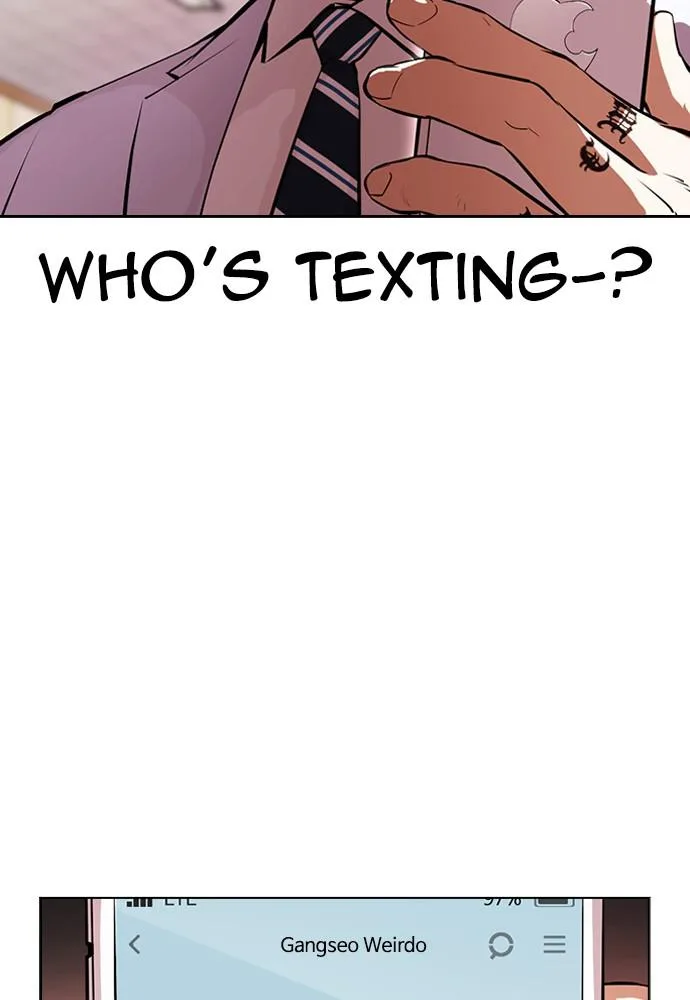 Lookism - Chapter 392 - Page 11
