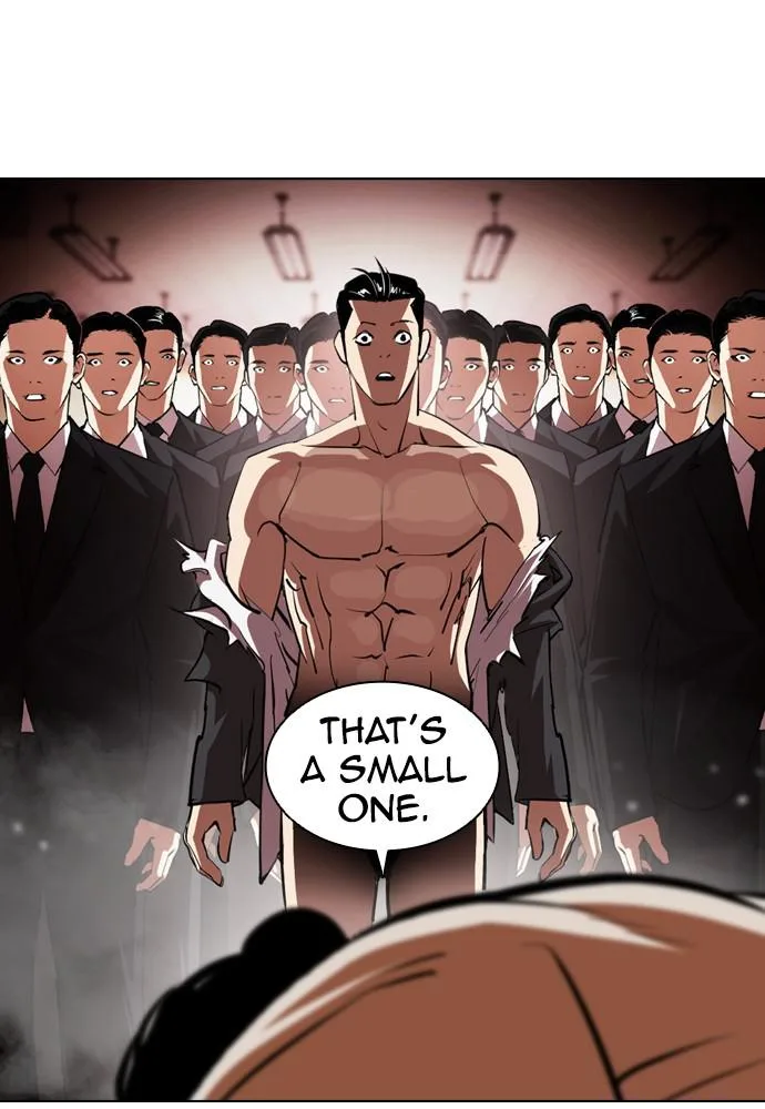 Lookism - Chapter 392 - Page 110