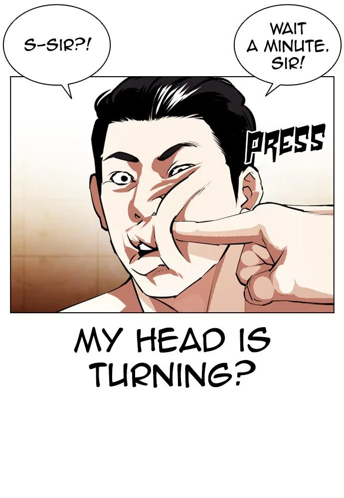 Lookism - Chapter 392 - Page 113