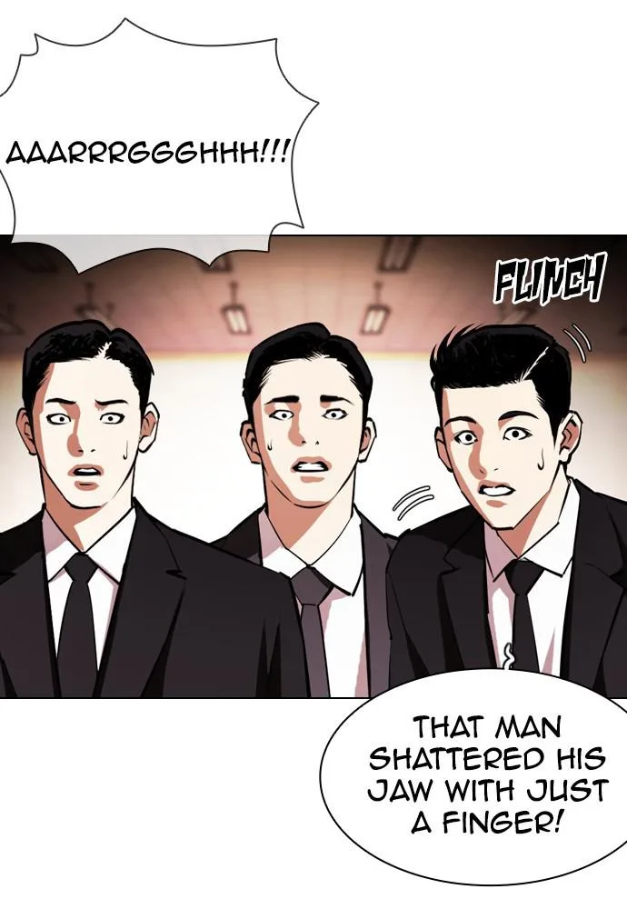 Lookism - Chapter 392 - Page 116
