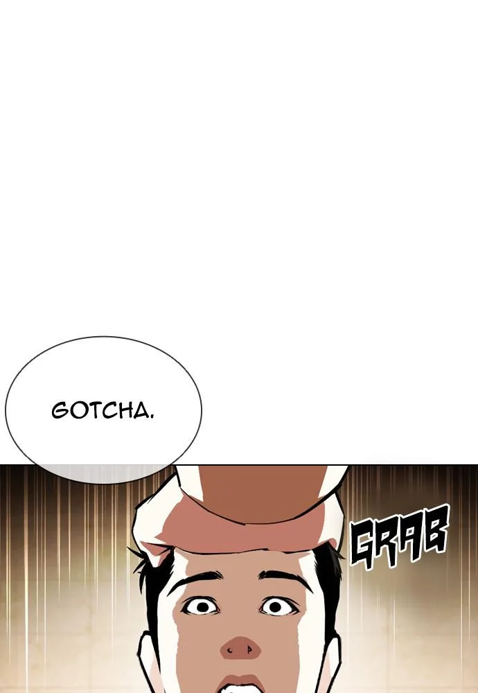 Lookism - Chapter 392 - Page 117