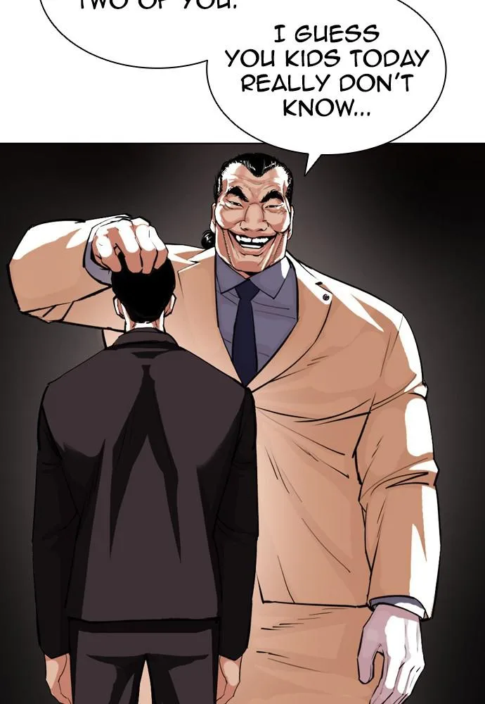 Lookism - Chapter 392 - Page 119