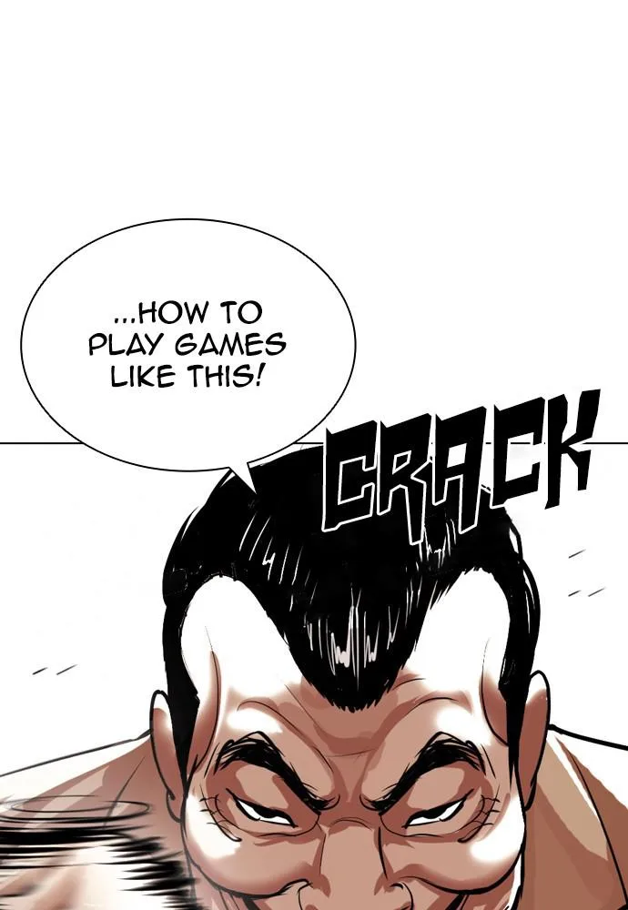 Lookism - Chapter 392 - Page 121