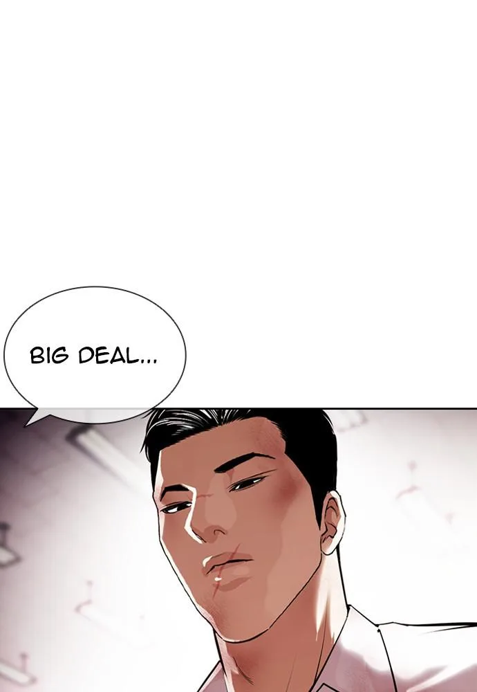 Lookism - Chapter 392 - Page 124