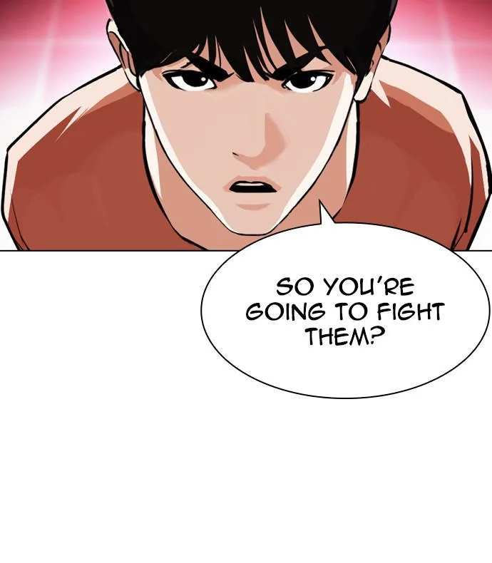 Lookism - Chapter 392 - Page 128
