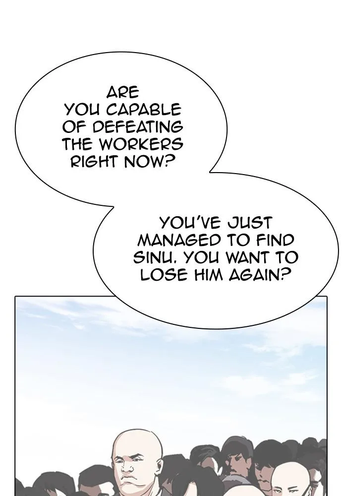 Lookism - Chapter 392 - Page 129