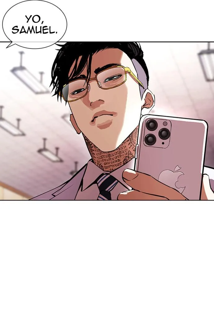 Lookism - Chapter 392 - Page 13