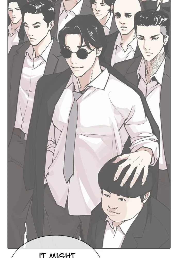 Lookism - Chapter 392 - Page 130