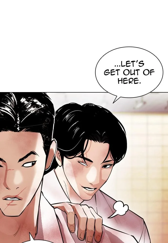 Lookism - Chapter 392 - Page 133