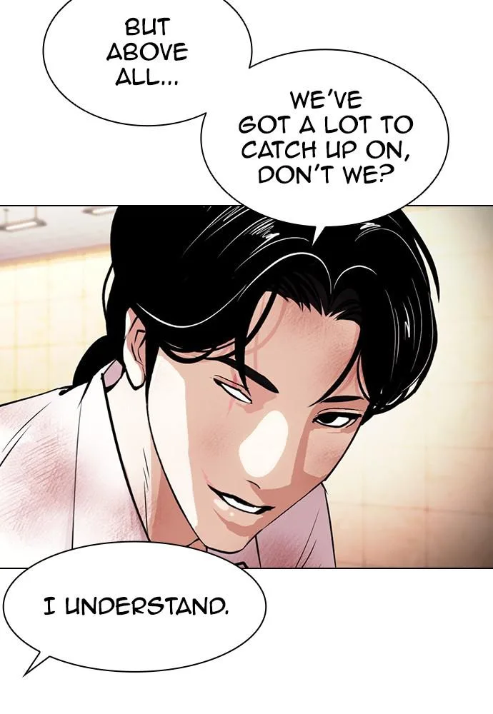 Lookism - Chapter 392 - Page 135