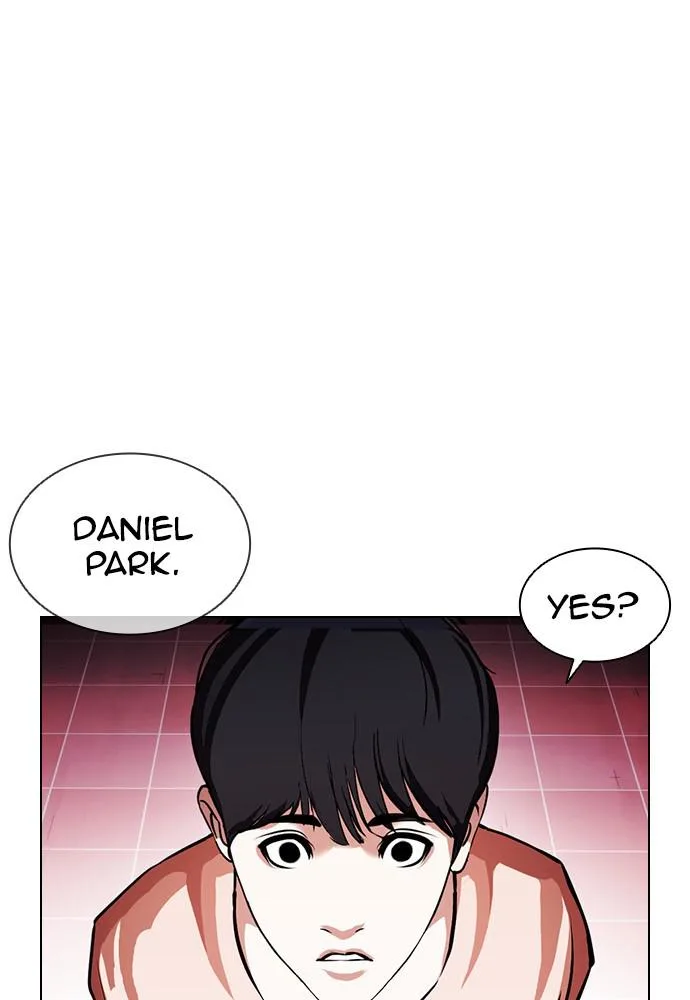Lookism - Chapter 392 - Page 136