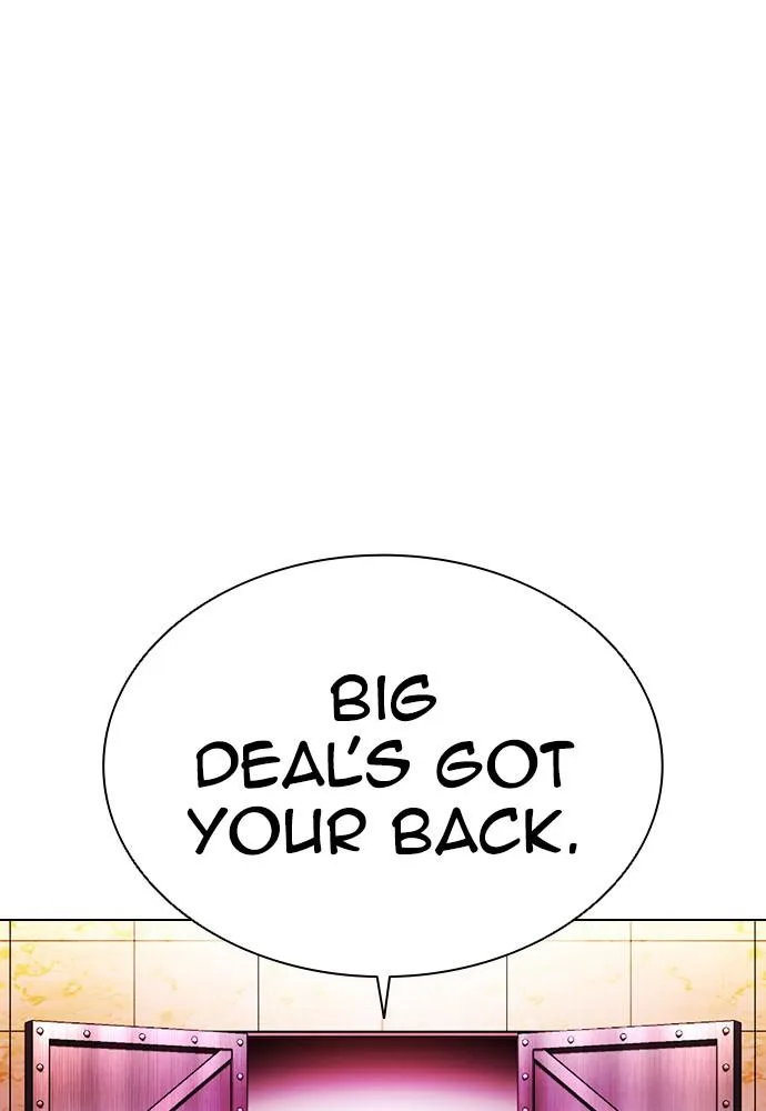 Lookism - Chapter 392 - Page 138