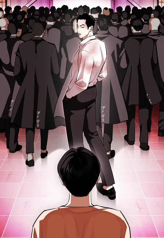 Lookism - Chapter 392 - Page 139