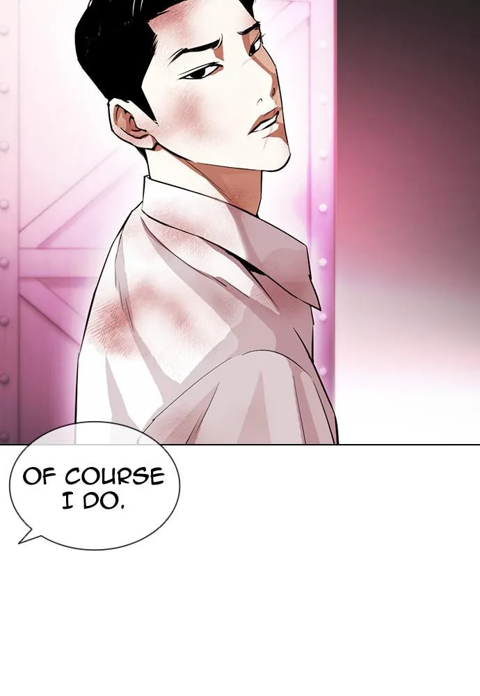 Lookism - Chapter 392 - Page 144