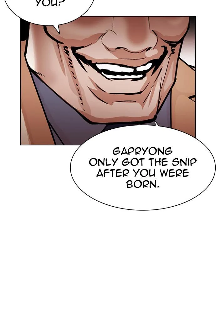 Lookism - Chapter 392 - Page 147