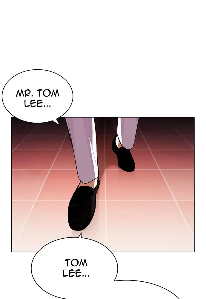 Lookism - Chapter 392 - Page 154