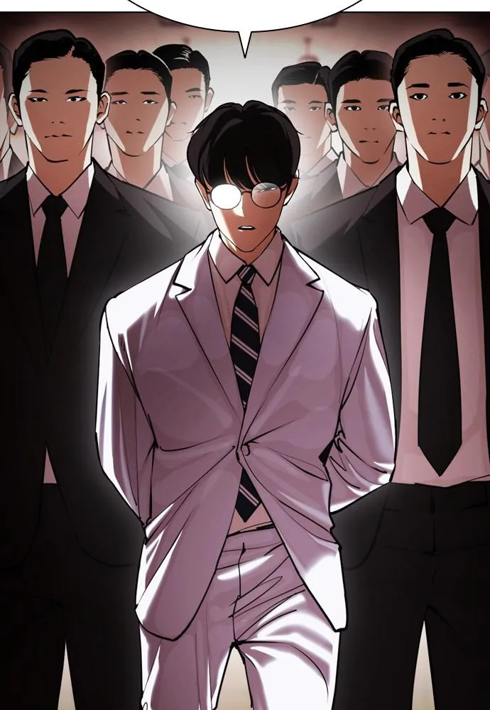 Lookism - Chapter 392 - Page 156
