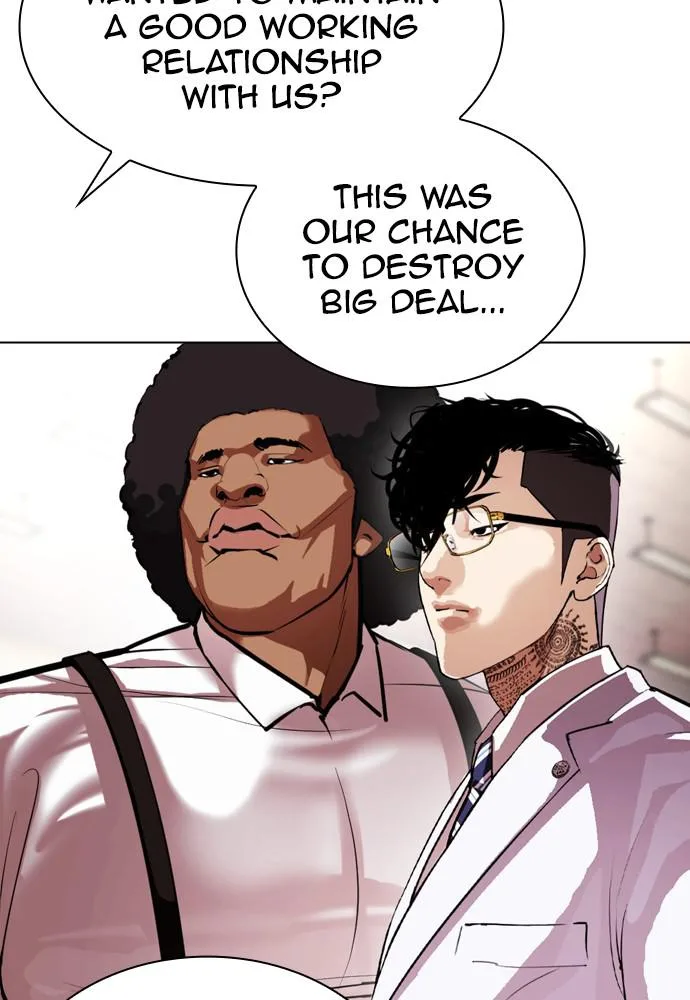 Lookism - Chapter 392 - Page 159