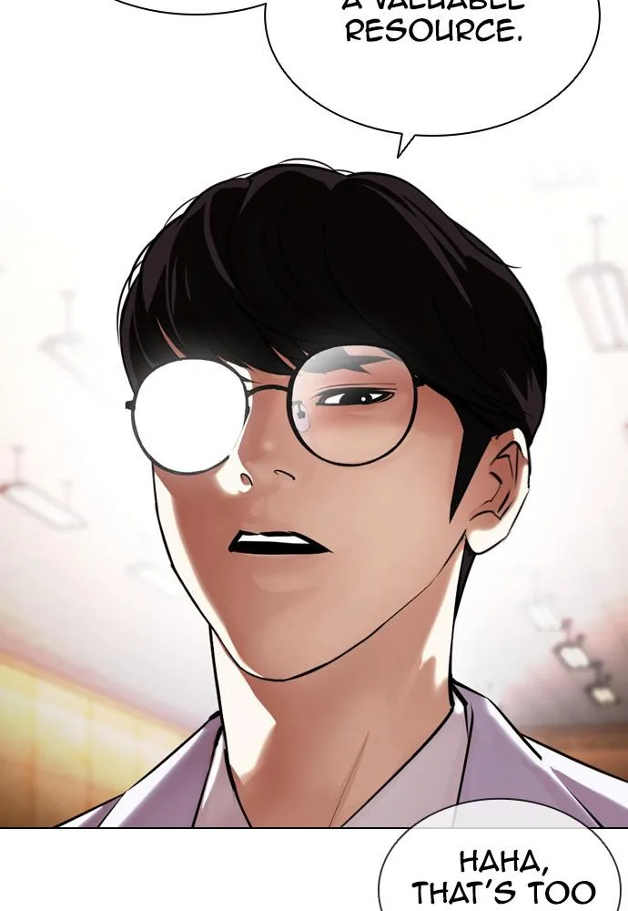 Lookism - Chapter 392 - Page 161
