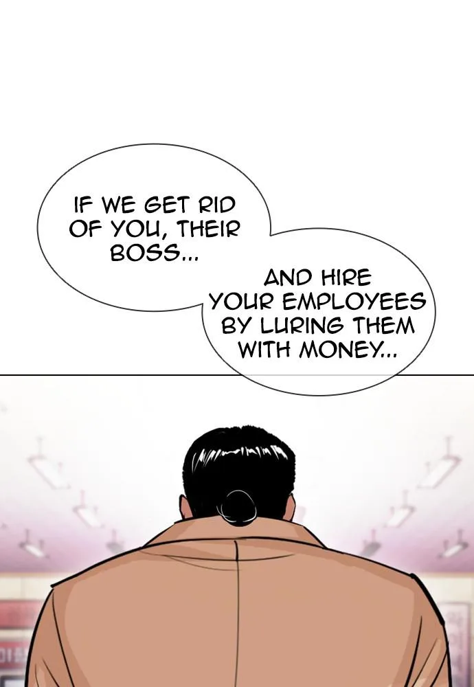 Lookism - Chapter 392 - Page 173