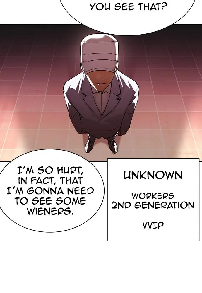 Lookism - Chapter 392 - Page 184
