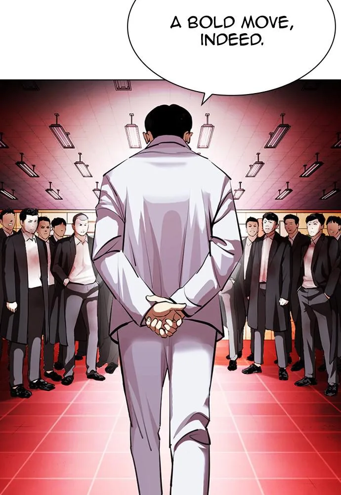 Lookism - Chapter 392 - Page 22
