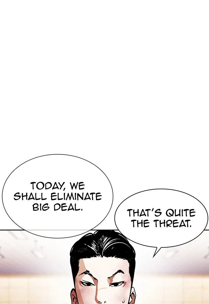 Lookism - Chapter 392 - Page 25