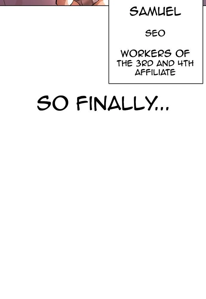 Lookism - Chapter 392 - Page 3