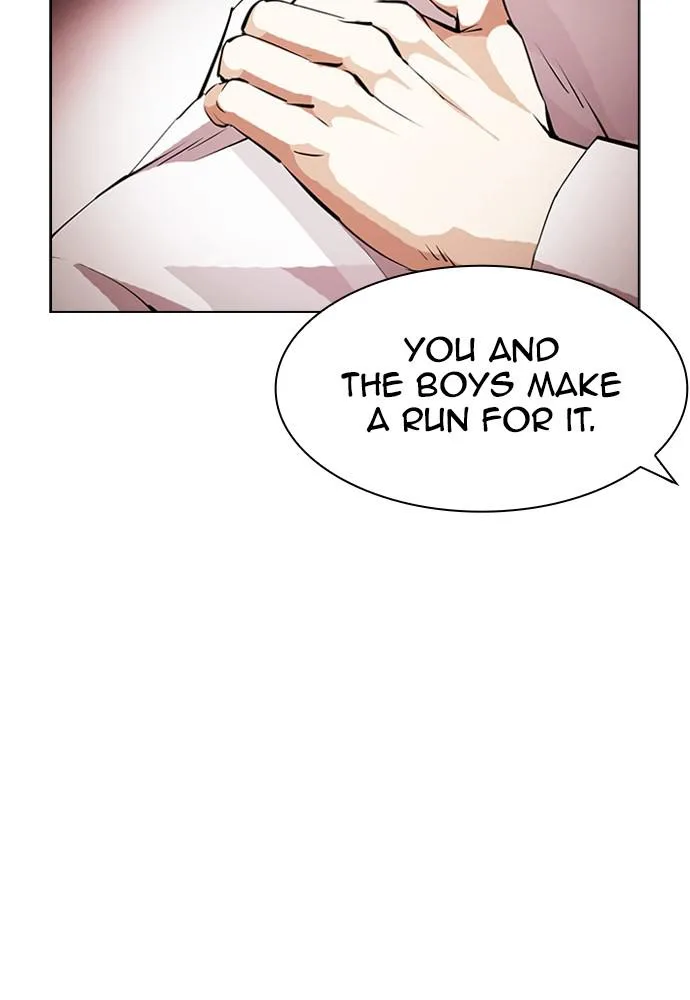 Lookism - Chapter 392 - Page 33