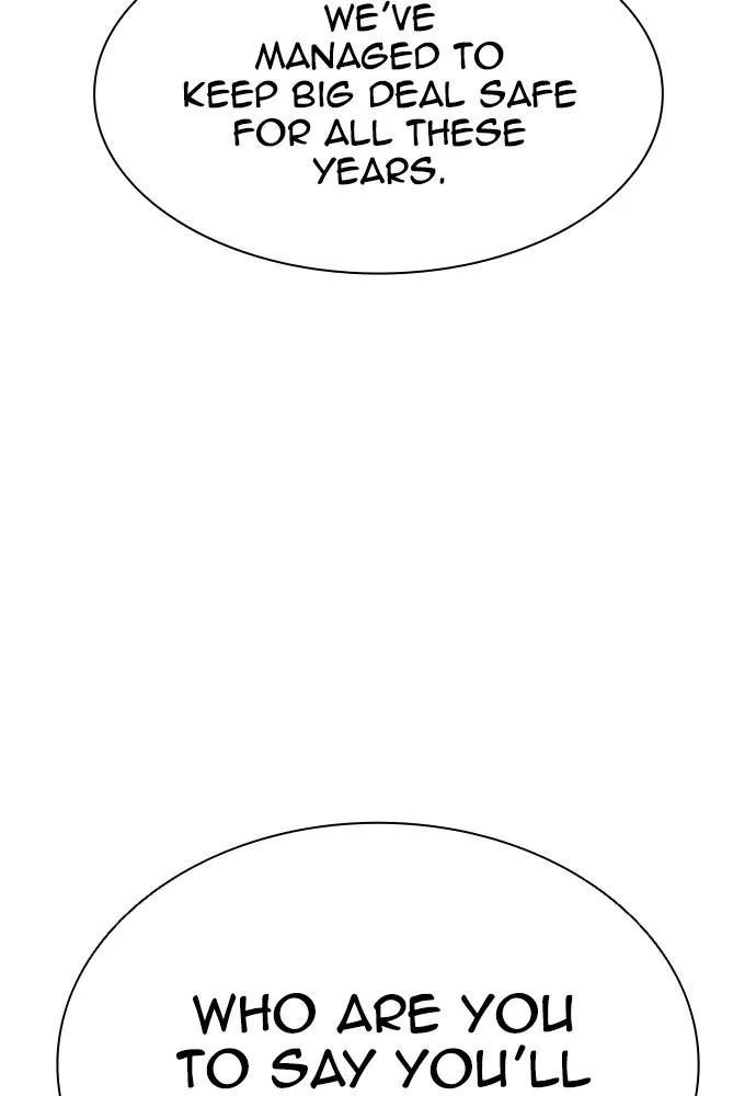 Lookism - Chapter 392 - Page 36