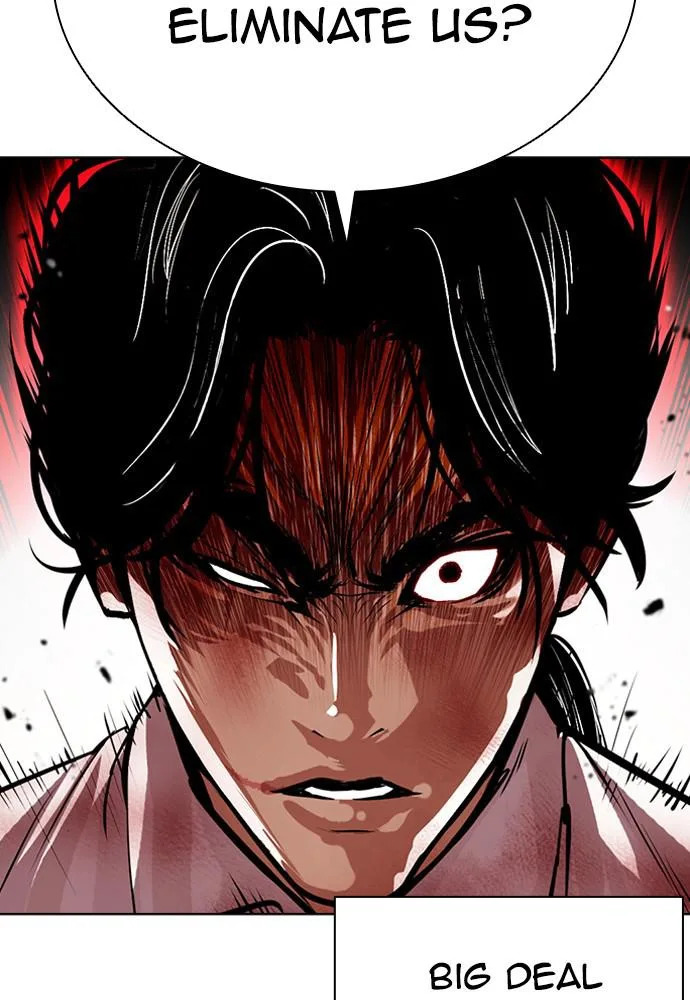 Lookism - Chapter 392 - Page 37