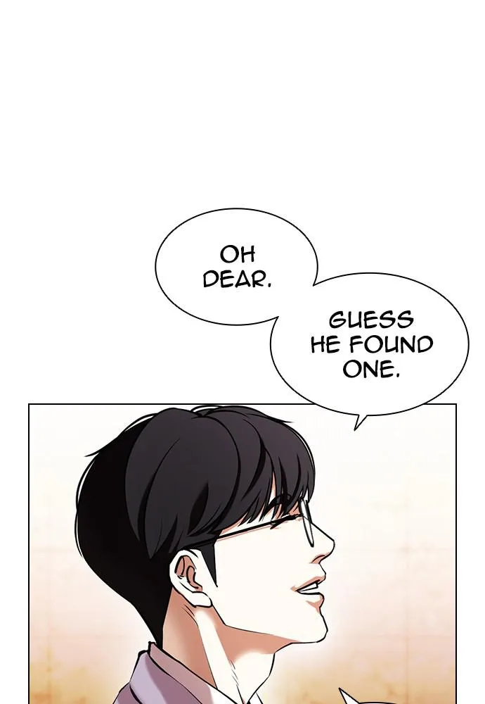 Lookism - Chapter 392 - Page 40