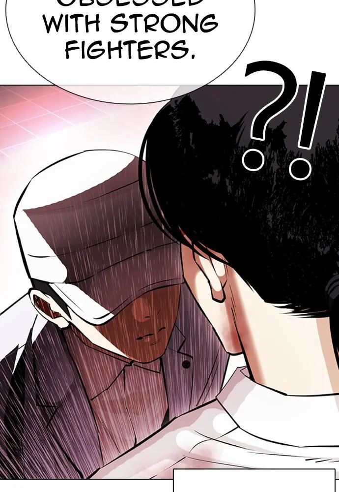 Lookism - Chapter 392 - Page 42
