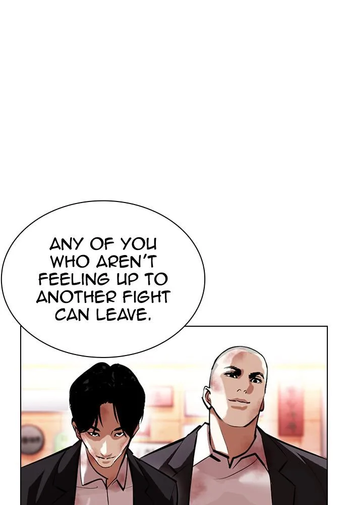 Lookism - Chapter 392 - Page 46