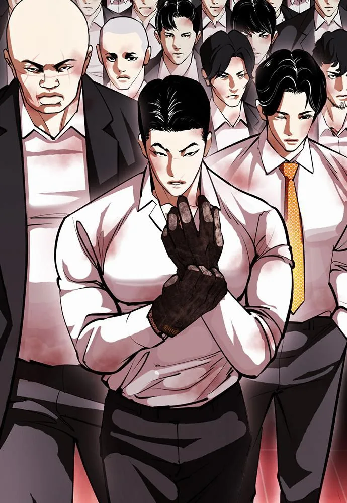 Lookism - Chapter 392 - Page 49
