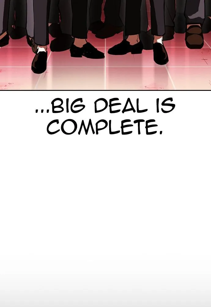 Lookism - Chapter 392 - Page 5