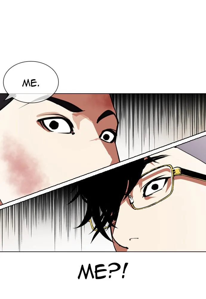 Lookism - Chapter 392 - Page 60