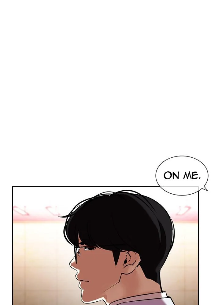 Lookism - Chapter 392 - Page 61