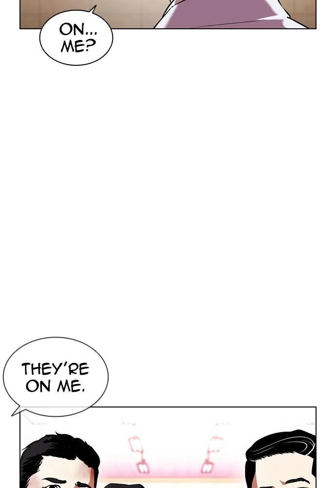 Lookism - Chapter 392 - Page 62