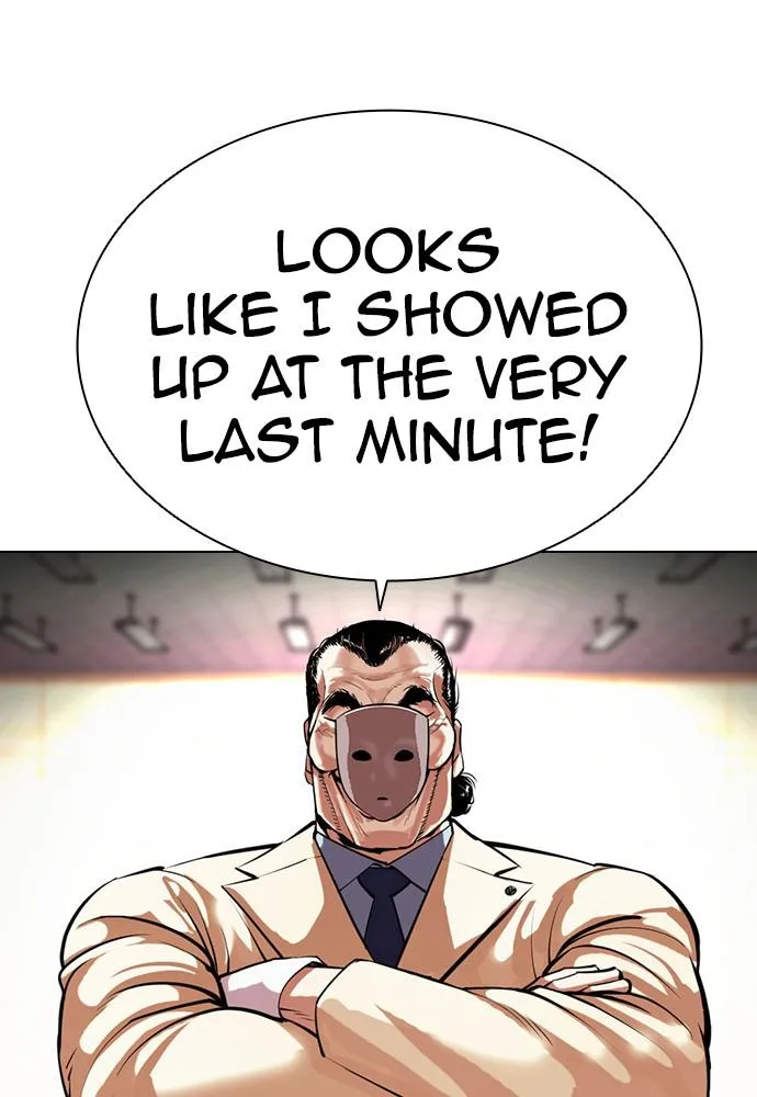 Lookism - Chapter 392 - Page 64