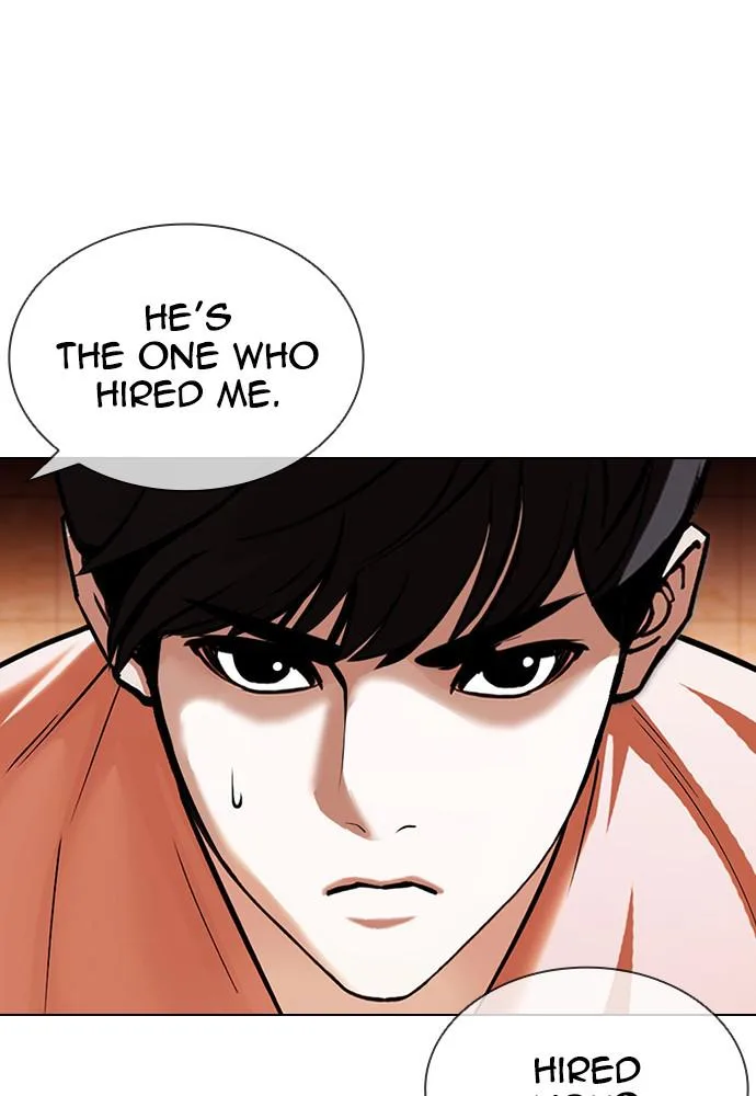 Lookism - Chapter 392 - Page 75