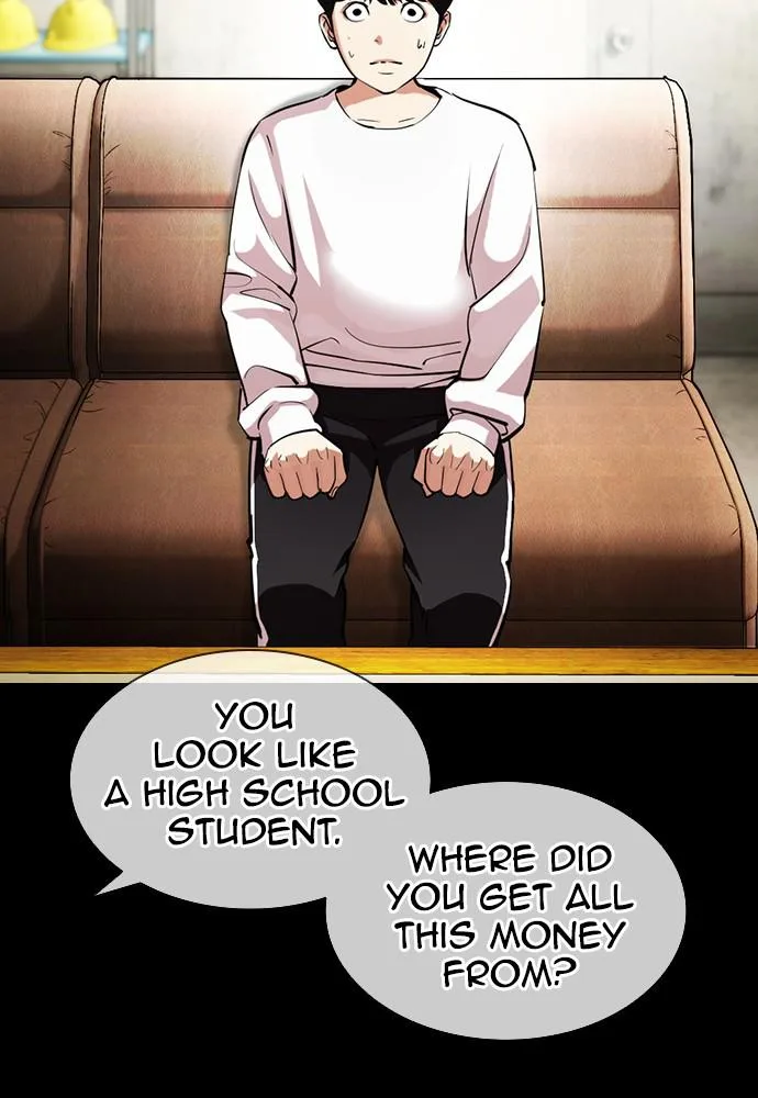 Lookism - Chapter 392 - Page 82
